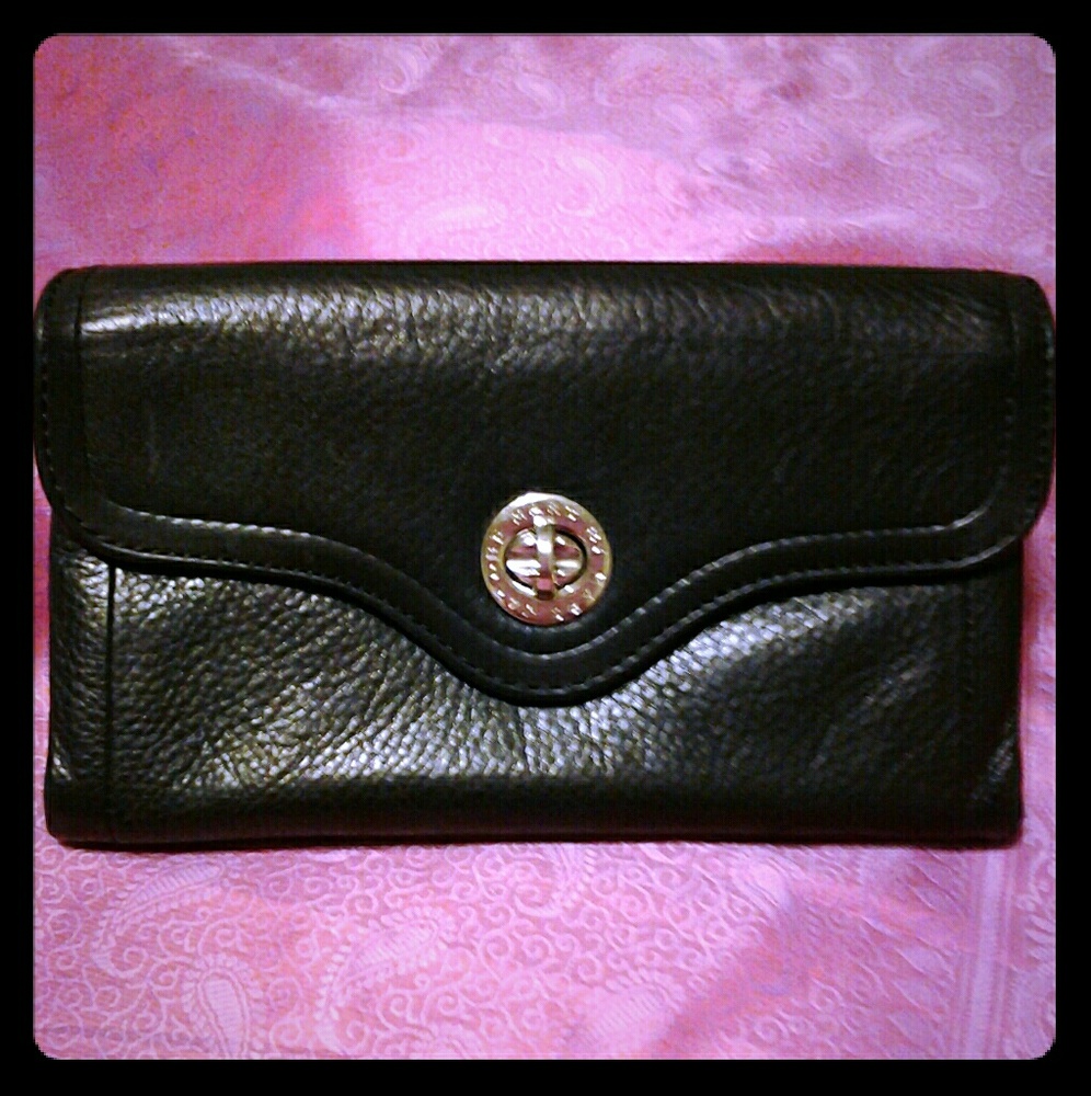 Marc by Marc Jacobs envelope style wallet/clutch